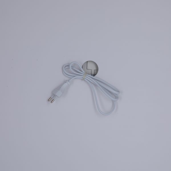 Дзеркало Lidz Kubis 800х500 з LED-підсвічуванням Touch, з антизапотіванням, з диммером, рег. яскравості для ванної SD00052334 фото