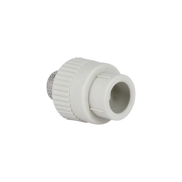 Муфта PPR Blue Ocean 20х1/2" ЗР SD00006376 фото
