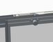 Дверь в нишу Koer SR SD05-120x200-TR-01 с прозрачным стеклом 6мм, хром (KR5405) KR5405 фото 10