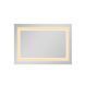 Зеркало Qtap Cardinal 1200х800 с LED-подсветкой Touch, с антизапотеванием, с диммером, рег. темп. цвета (3000-6500K) QT0478C12080 SD00052328 фото 4