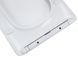 Унитаз подвесной Qtap Presto безободковый с сиденьем Soft-close QT24332615EW SD00045934 фото 9