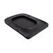 Унітаз підвісний Qtap Tern New Ultra Quiet безобідковий з сидінням Soft-close MATT BLACK QT17332303ASMB SD00052572 фото 8