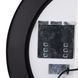Дзеркало Qtap Robin R600 з LED-підсвічуванням Touch, з антизапотіванням, з димером, рег. темп. кольори (3000-6500K) QT13786501B SD00045774 фото 7