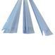 Дверь в нишу Koer SR SD05-120x200-TR-01 с прозрачным стеклом 6мм, хром (KR5405) KR5405 фото 3