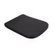 Унітаз підвісний Qtap Tern New Ultra Quiet безобідковий з сидінням Soft-close MATT BLACK QT17332303ASMB SD00052572 фото 7