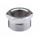 Футорка SD Forte 3/4"х1/2" ЗВ хром SF374H2015 SD00002756 фото 1