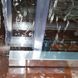 Дверь в нишу Koer SR SD05-120x200-TR-01 с прозрачным стеклом 6мм, хром (KR5405) KR5405 фото 7