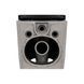 Унітаз підвісний Qtap Tern New Ultra Quiet безобідковий з сидінням Soft-close MATT BLACK QT17332303ASMB SD00052572 фото 4