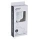 Лейка для ручного душа Qtap Rucni 245x95 мм прямоугольная QTRUC125CRM45779 Chrome/White SD00051903 фото 4