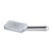 Лейка для ручного душа Qtap Rucni 245x95 мм прямоугольная QTRUC125CRM45779 Chrome/White SD00051903 фото 3