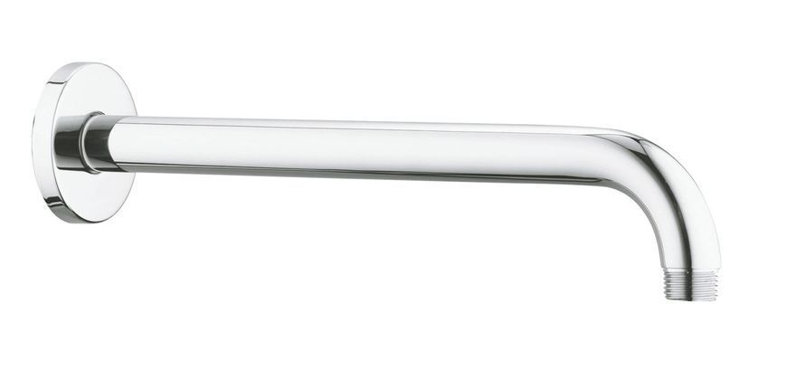 Душевая система скрытого монтажа Grohe Eurosmart New с хромированным смесителем 254мм (UA25183004) UA25183004 фото