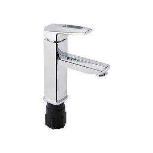 Змішувач для раковини Lidz Sofi 001F (k35) LDSOF001FCRM22006 Chrome SD00028103 фото