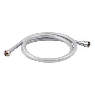 Шланг Lidz Niagara 09 1,75 м LDNIA09CRM35459 Chrome, термостойкий, для душа SD00041563 фото