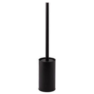 Ёршик напольный Qtap Liberty QTLIBBLM11571 Black SD00040039 фото