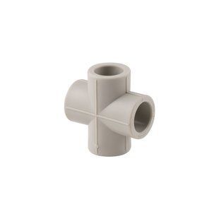 Крестовина PPR Thermo Alliance 20 SD00029266 фото