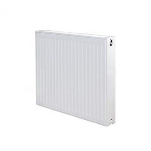 Радіатор сталевий Thermo Alliance 22 тип 600х700 бічне підключення, тепловіддача 1525 Вт, товщина сталі 1,2 SD00040156 фото
