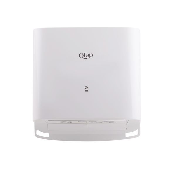 Сушилка для рук Qtap Pohodli настенная QTS1000MP White (Su&scaron;&iacute;c&iacute;) SD00042867 фото