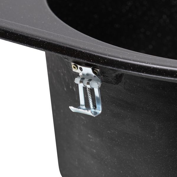 Кухонна мийка Lidz 780x500/200 BLM-14 (LIDZBLM14780500200) SD00043312 фото