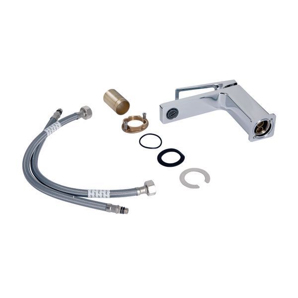 Смеситель для раковины Gemini Loop QTGEM2701CRM45699 Chrome SD00051823 фото