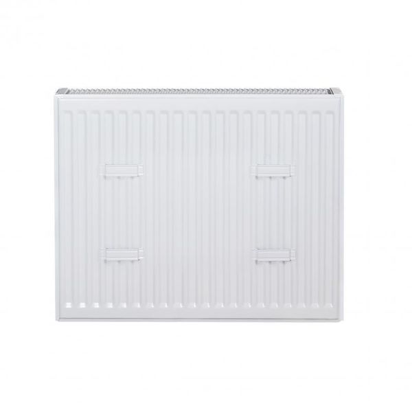 Радиатор стальной Thermo Alliance 22 тип 600х700 боковое подключение, теплоотдача 1525 Вт, толщина стали 1,2 SD00040156 фото