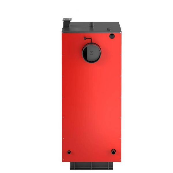 Котел твердопаливний сталевий Thermo Alliance Vulcan Plus V 4.0 VPSFW 50 SD00051331 фото