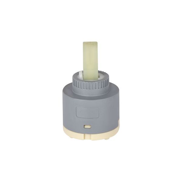 Смеситель для раковины Lidz Mars 001F (k40) LDMAR001CRM34871 Chrome, латунь, однорычажный, глянцевая SD00040975 фото