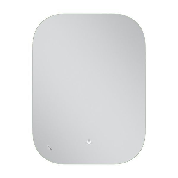 Дзеркало Mixxus Premium DIVERSE MR15-80x60-REVERSE (LED Touch, Anti-fog, димер (3-6,5kK)) (MP6638) MP6638 фото