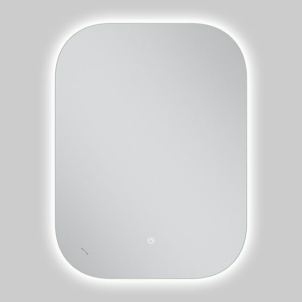 Дзеркало Mixxus Premium DIVERSE MR15-80x60-REVERSE (LED Touch, Anti-fog, димер (3-6,5kK)) (MP6638) MP6638 фото