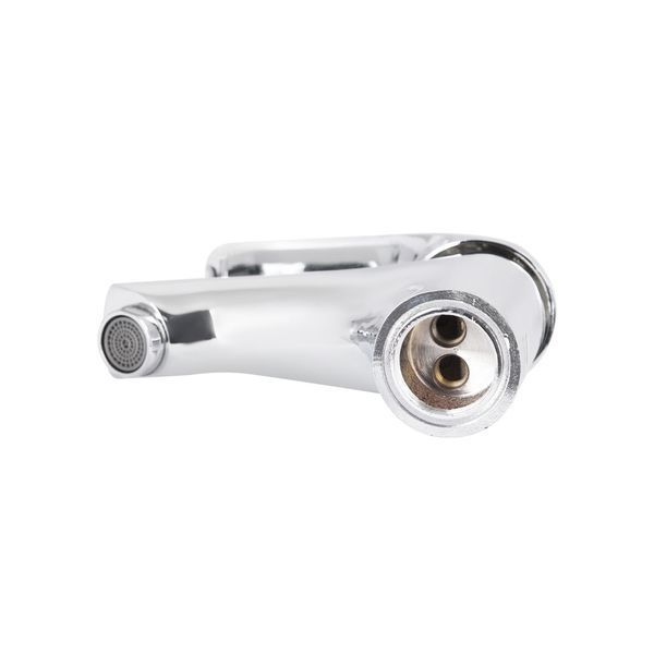 Смеситель для раковины Lidz Mars 001F (k40) LDMAR001CRM34871 Chrome, латунь, однорычажный, глянцевая SD00040975 фото