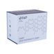 Набір для гігієнічного душу Qtap Inspai-Varius прямокутний QT259710842859NB Black Matt, змішувач, шланг SD00048969 фото 7