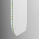 Дзеркало Mixxus Premium DIVERSE MR15-80x60-REVERSE (LED Touch, Anti-fog, димер (3-6,5kK)) (MP6638) MP6638 фото 10