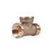 Трійник SD Plus 3/4" ВВЗ SD41320 SD00047854 фото 1