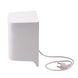 Сушилка для рук Qtap Pohodli настенная QTS1000MP White (Su&scaron;&iacute;c&iacute;) SD00042867 фото 4