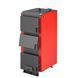 Котел твердопаливний сталевий Thermo Alliance Vulcan Plus V 4.0 VPSFW 50 SD00051331 фото 1