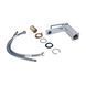 Смеситель для раковины Gemini Loop QTGEM2701CRM45699 Chrome SD00051823 фото 4