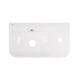 Раковина Qtap Tern 450х250х158 White QT17115117RWN SD00052903 фото 1