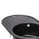 Кухонна мийка Lidz 780x500/200 BLM-14 (LIDZBLM14780500200) SD00043312 фото 7