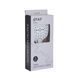 Лійка для ручного душу Qtap Rucni 240x120 мм округла QTRUC125CRM45781 Chrome/White SD00051905 фото 2