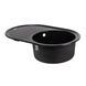Кухонна мийка Lidz 780x500/200 BLM-14 (LIDZBLM14780500200) SD00043312 фото 2