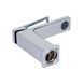 Смеситель для раковины Gemini Loop QTGEM2701CRM45699 Chrome SD00051823 фото 3