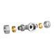 Тройник обжимной SD Plus 20х3/4"х20 ВР SD159W202020 SD00002671 фото 3