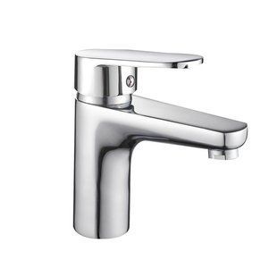 Смеситель для раковины Lidz Tani 0011F1 (k40) LDTAN001F1CRM44959 CRM SD00051083 фото