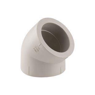 Уголок PPR Thermo Alliance 90, 45&deg; SD00029405 фото