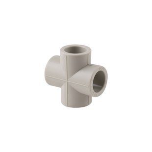 Крестовина PPR Thermo Alliance 25 SD00029267 фото