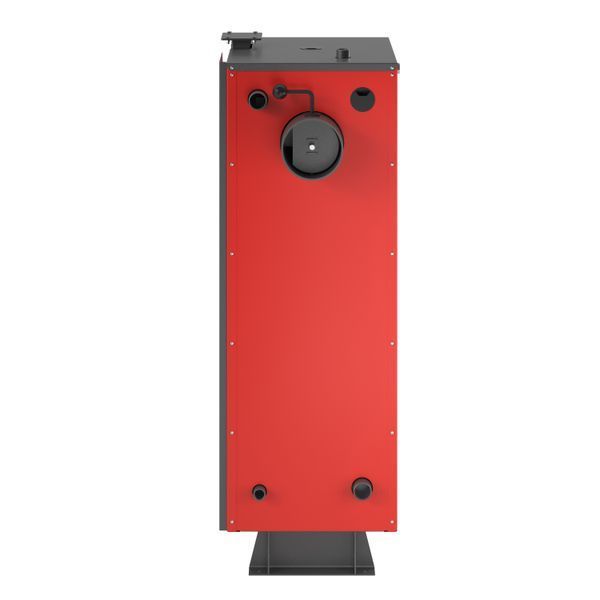 Котел твердопаливний сталевий Thermo Alliance Vulcan V 4.0 SF 15 SD00051322 фото