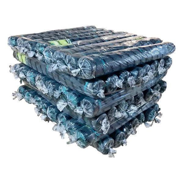 Сетка затеняющая 80%*3м*50м Рулон темно-зеленая Agrimpex 72-803 фото