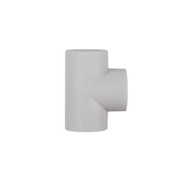 Трійник PPR Thermo Alliance 20 SD00029350 фото