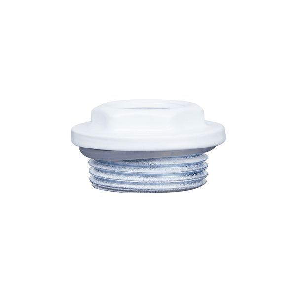 Футорка радиаторная SD Plus 1"х1/2" левая SD11515S SD00004608 фото