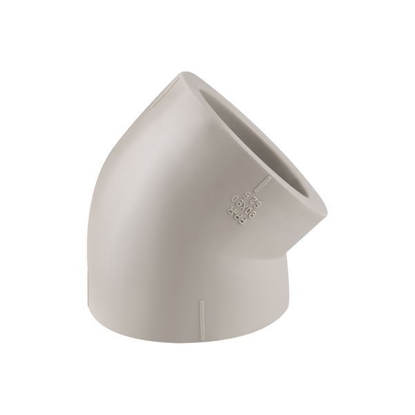 Кутик PPR Thermo Alliance 90, 45&deg; SD00029405 фото