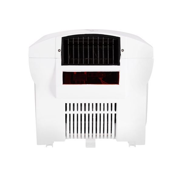Сушилка для рук Qtap Pohodli настенная QTS2000MP White (Pobut) SD00042868 фото